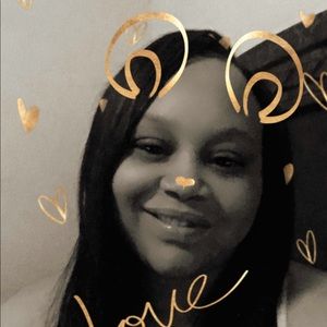 Meet your Posher, Katrina